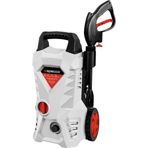 SPECCO 100 BAR 1400 W BASINÇLI YIKAMA MAKİNESİ 2017A